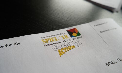 Der diesjährige Trend, viele Spiele und noch mehr Menschen - Spiel 2018 - Der diesjährige Trend, viele Spiele und noch mehr Menschen - Spiel 2018 | News - SpieleTaxi.de