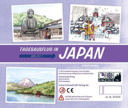 Auf nach Japan!: Tagesausflug (Erweiterung)