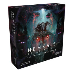 Nemesis: Retaliation - Blutfresser (Erweiterung)