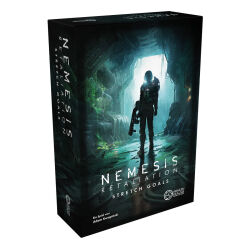 Nemesis: Retaliation - Stretch Goals (Erweiterung)