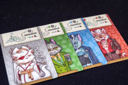 Neko Syndicate 2nd Print (englisch)