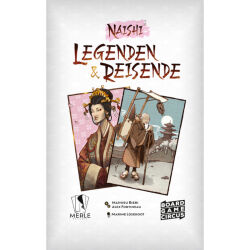 Naishi: Legenden & Reisende (Erweiterung)