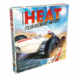 Heat - Flirrende Hitze (Erweiterung)