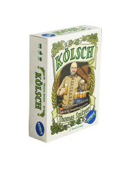 Bier Pioniere - Kölsch (Erweiterung)