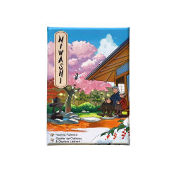 Niwashi