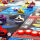 MeepleStickers für Endeavor: Die Tiefsee