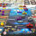 MeepleStickers für Endeavor: Die Tiefsee