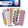 MeepleStickers für Endeavor: Die Tiefsee