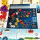 MeepleStickers für Endeavor: Die Tiefsee