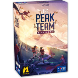 Peak Team