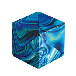 Shashibo Magnetwürfel - Mystic Ocean