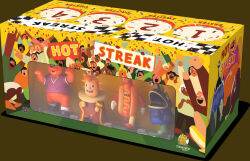 Hot Streak