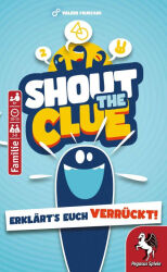 Shout the Clue