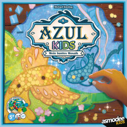 Azul Kids