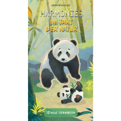 Harmonies - Im Takt der Natur (Erweiterung)