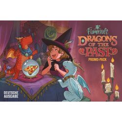 Flamecraft - Dragons of the Past - Promo Pack
