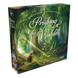 Prüfung des Waldes