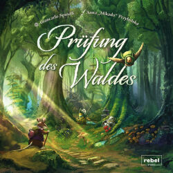 Prüfung des Waldes
