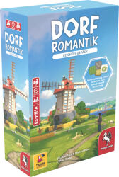 Dorfromantik - Leichtes Gepäck inkl....