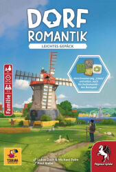 Dorfromantik - Leichtes Gepäck inkl....