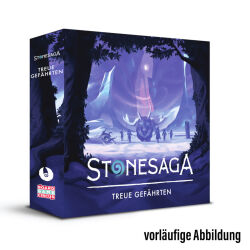 Stonesaga: Treue Gefährten (Erweiterung)