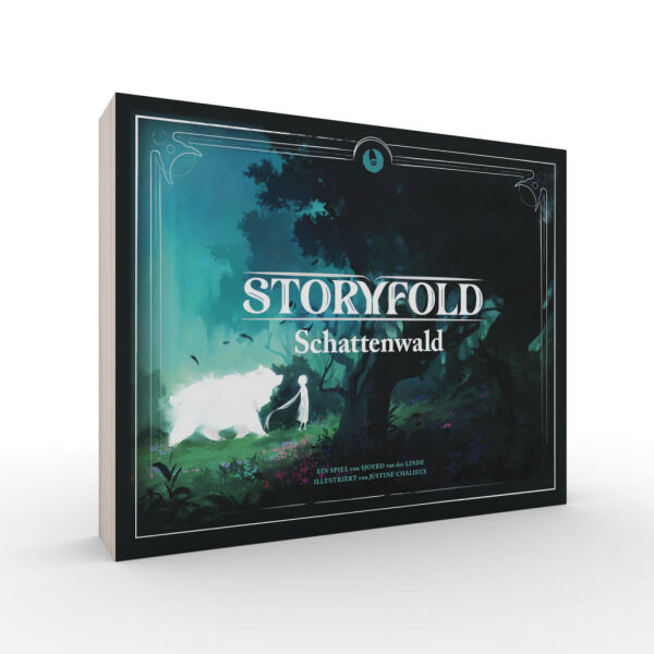 Storyfold: Schattenwald