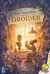 Die letzten Droiden
