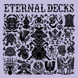 Eternal Decks - Deutsche Ausgabe
