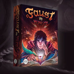 Faust vs. Mephisto