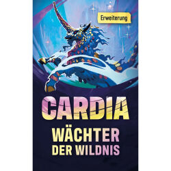 Duell um Cardia - Wächter der Wildnis (Erweiterung)