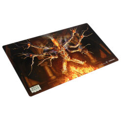 Arkham Horror: Shiny Game Mat - Elokoss