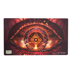 Arkham Horror: Game Mat - Truth is Out There