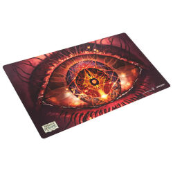 Arkham Horror: Game Mat - Truth is Out There