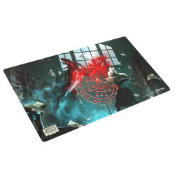 Arkham Horror: Game Mat - Blood Ward
