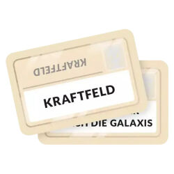 Codenames: Sci-Fi Erweiterungspack - Deutsche Ausgabe