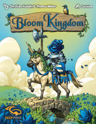 Bloom Kingdom