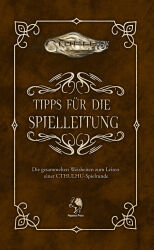 Cthulhu: Tipps für die Spielleitung |...