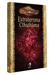 Cthulhu: Extraterrana Cthulhiana | Kampagne | Hardcover |...