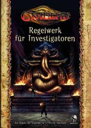 Cthulhu: Regelwerk für Investigatoren | Regelwerk |...