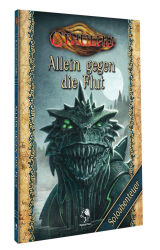 Cthulhu: Allein gegen die Flut | Abenteuer | Softcover |...