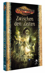 Cthulhu: Zwischen den Zeiten | Abenteuer | Hardcover |...