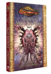 Cthulhu: Malleus Monstrorum Band 2: Gottheiten des...
