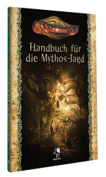 Cthulhu: Handbuch für die Mythos-Jagd | Spielhilfe |...