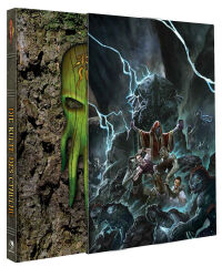 Cthulhu: Die Kulte des Cthulhu *limitierte Ausgabe* |...