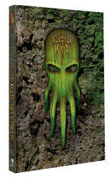 Cthulhu: Die Kulte des Cthulhu *limitierte Ausgabe* |...