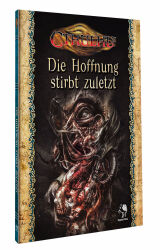 Cthulhu: Die Hoffnung stirbt zuletzt | Abenteuer |...