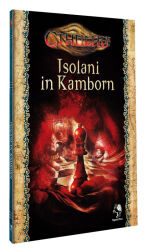 Cthulhu: Isolani in Kamborn | Abenteuer | Softcover |...