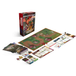 Dungeons & Dragons: Helden der Grenzlande |...