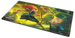 Disney Lorcana Playmat - Merida