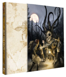 Cthulhu: Zeit der Ernte *limitierte Ausgabe* | Kampagne |...